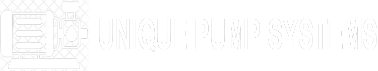 Unique Pump Logo