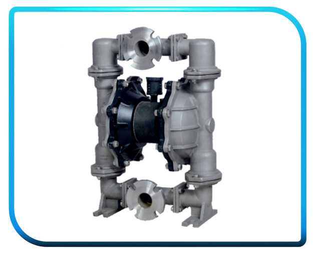 Lobe Pump