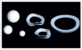 SPARE PARTS