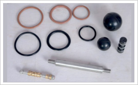 SPARE PARTS