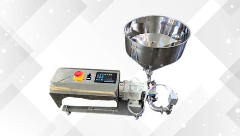 Filling Machine Pump