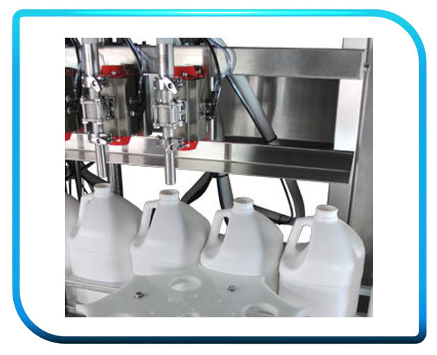 Filling Machine Pump