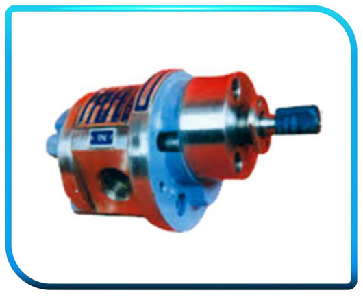 Fevicol Pump