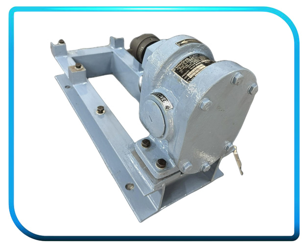 Rotary Gear Pump