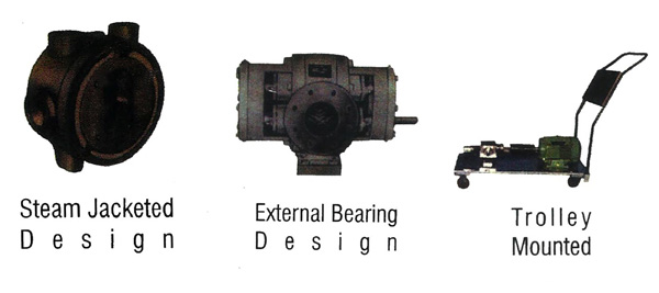 gear pump