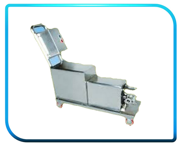 VFD - Trolley Mounted