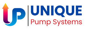 Unique Pump System