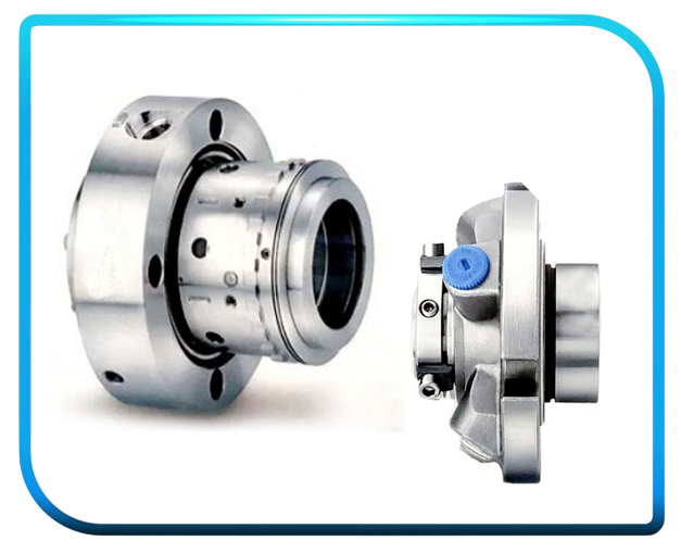 Mechanical Seal