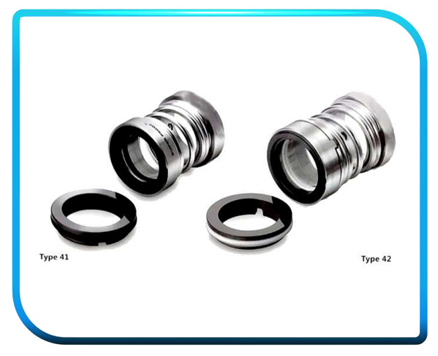 Mechanical Seal