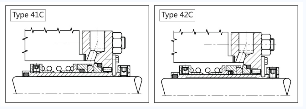 Mechanical Seal