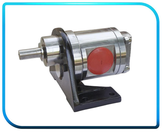 Rotodel Make Pump