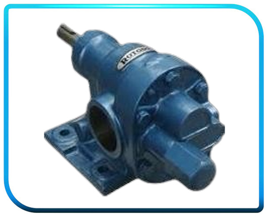 Filling Machine Pump