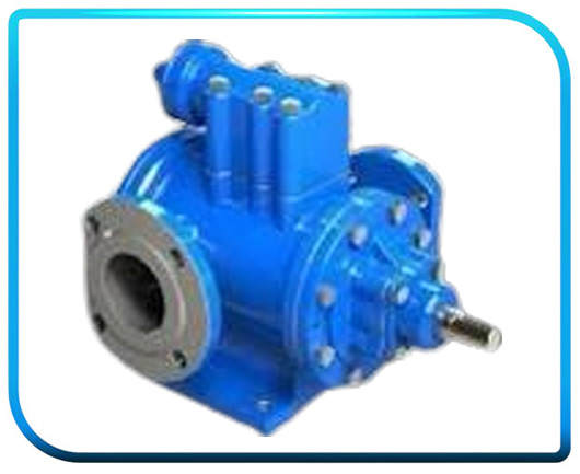 Filling Machine Pump