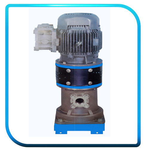 Stainless Steel Centrifugal Pump