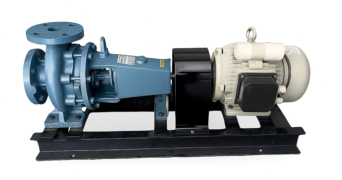 Stainless Steel Centrifugal Pump