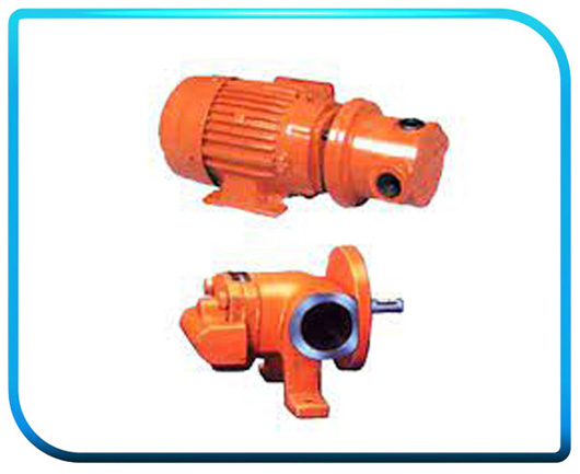 Tushaco Make Pump
