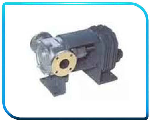 Tushaco Make Pump
