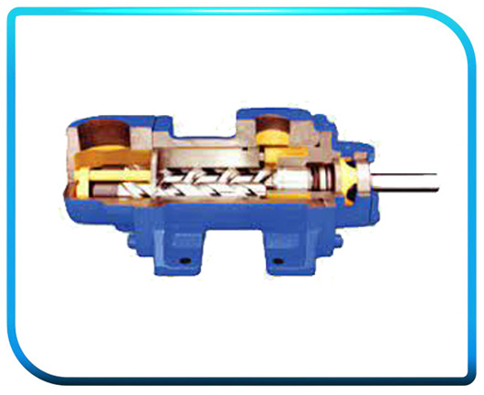 Filling Machine Pump