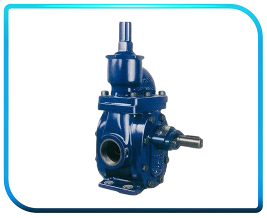 Filling Machine Pump