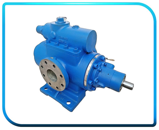Filling Machine Pump
