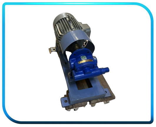 Filling Machine Pump