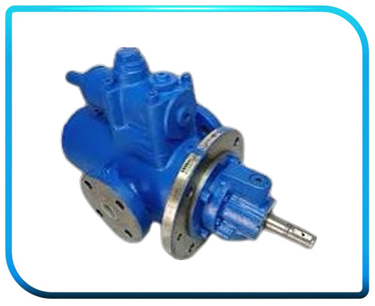Filling Machine Pump
