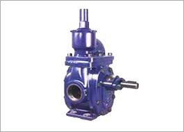 illing Machine Pump