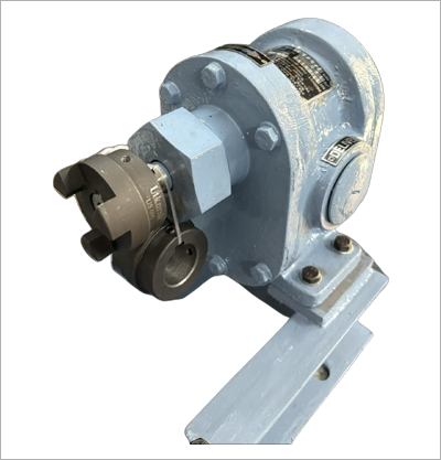 Rotary Gear Pump