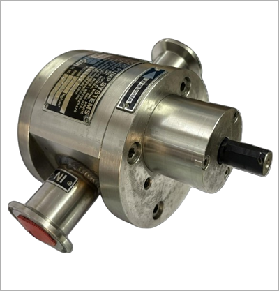 Rotary Gear Pump