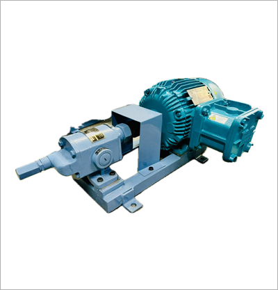Rotary Gear Pump