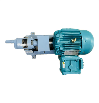 Rotary Gear Pump