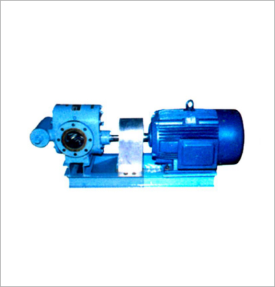 Rotary Gear Pump