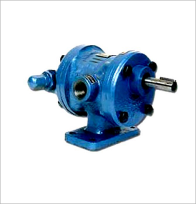 Rotary Gear Pump