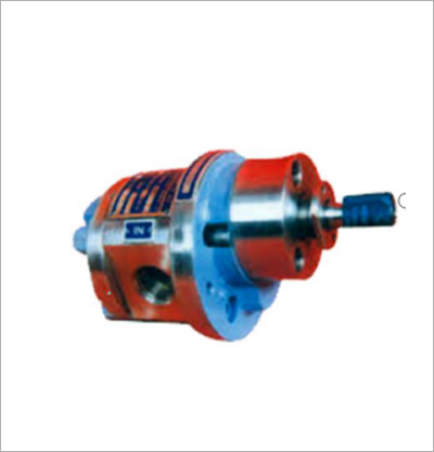 Rotary Gear Pump