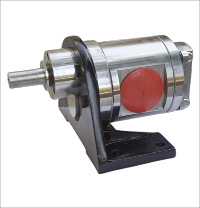 Rotodel Make Pump