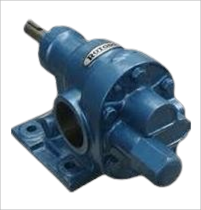 Rotodel Make Pump