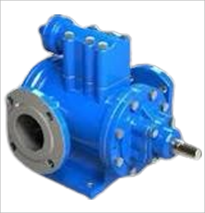 Rotodel Make Pump