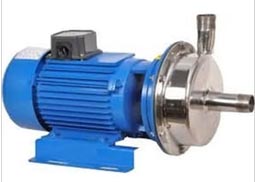 SS Centrifugal Pump