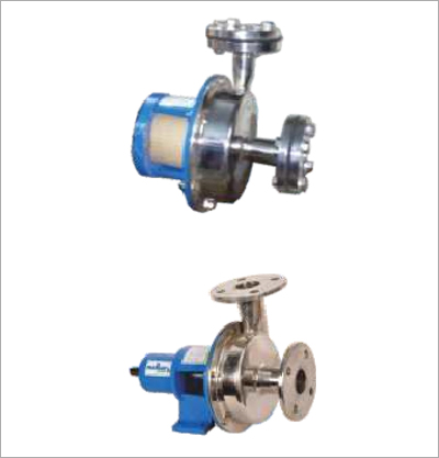 Stainless Steel Centrifugal Pump