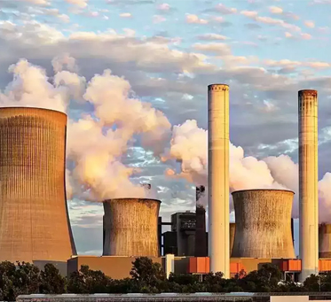 Thermal Power Stations