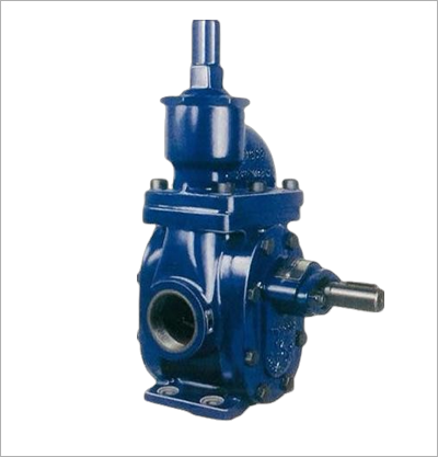 Tushaco Make Pump
