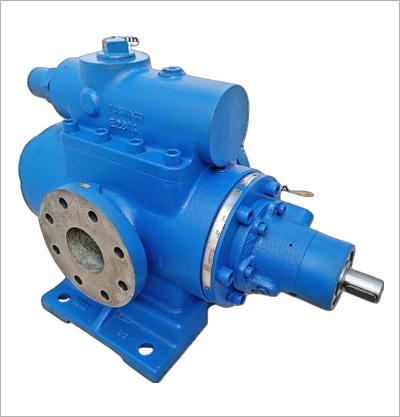 Tushaco Make Pump