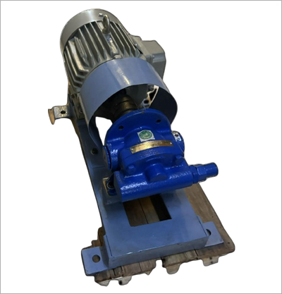 Tushaco Make Pump
