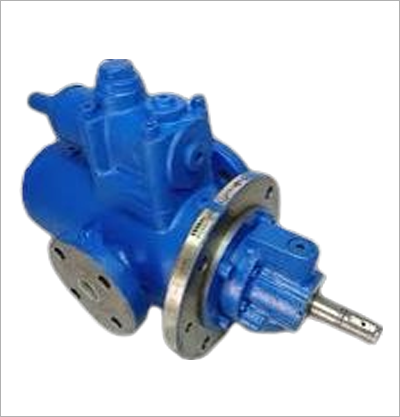 Tushaco Make Pump