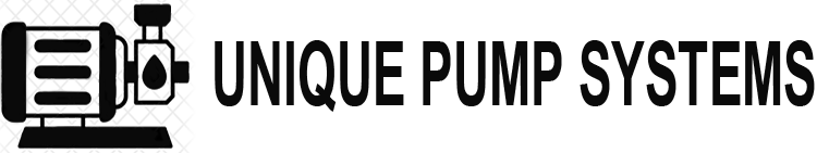 Unique Pump Logo